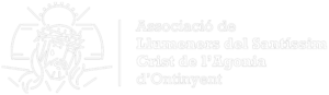 Llumeners del Santíssim Crist de l'Agonia